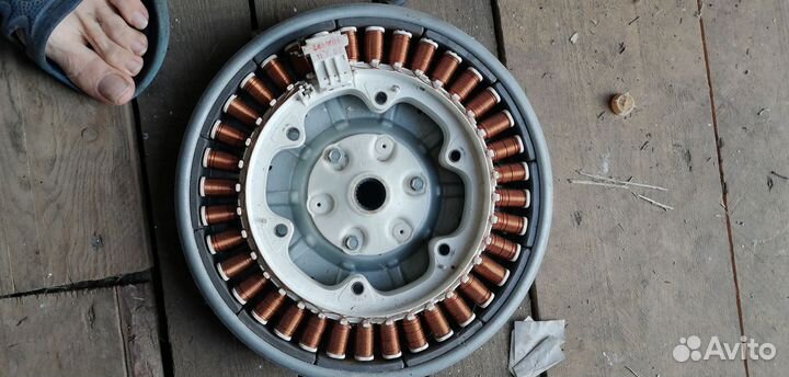 Модуль для стиральной машины