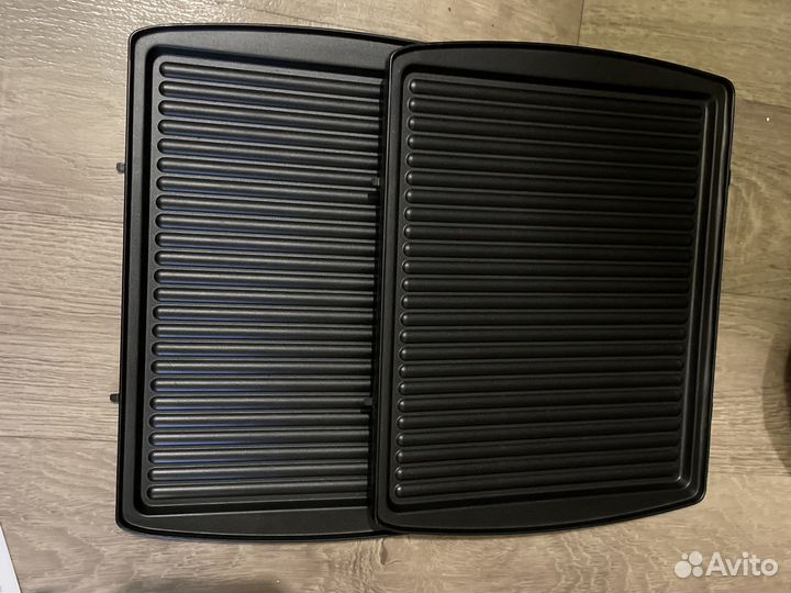 Панели на 7 серию