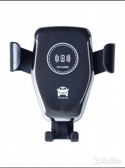 Автомобильная зарядка для телефона