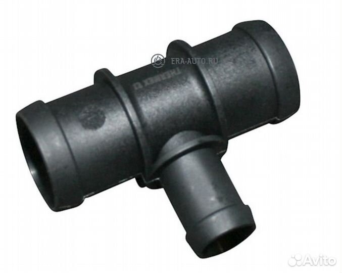 JP group 1114508500 Фланец сис.охлаждения VW tigua