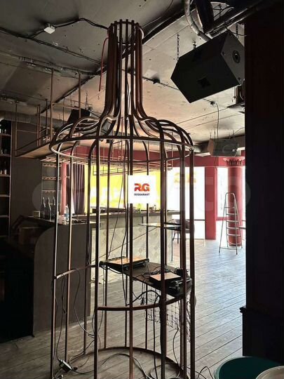 Сдам помещение свободного назначения, 777 м²