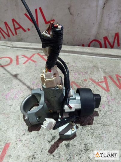 Замок зажигания nissan cube