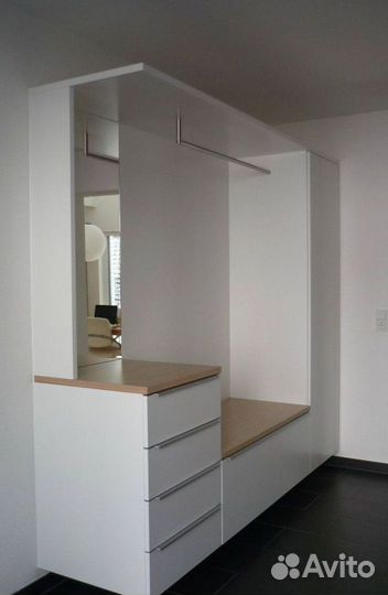 Прихожая на заказ от производителя