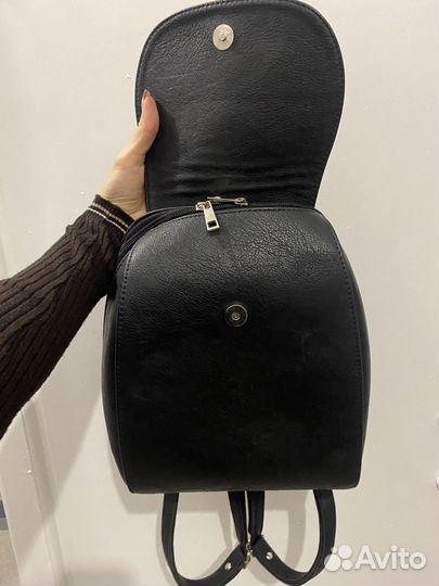 Рюкзак женский