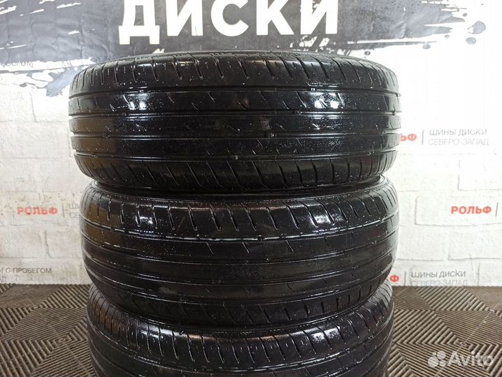 Nexen N'Fera SU1 185/65 R15 88H