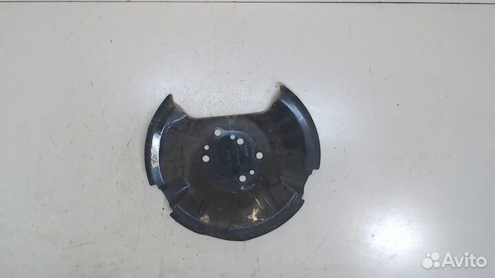 Диск опорный тормозной Ford EcoSport 2017, 2018