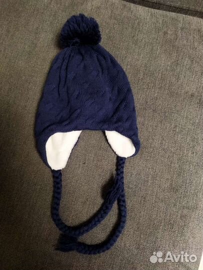 Шапка шлем Reima, Kerry