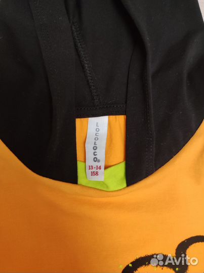 Костюм для девочки