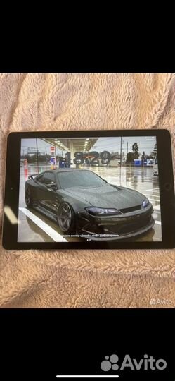 iPad 6 поколения 128 гб
