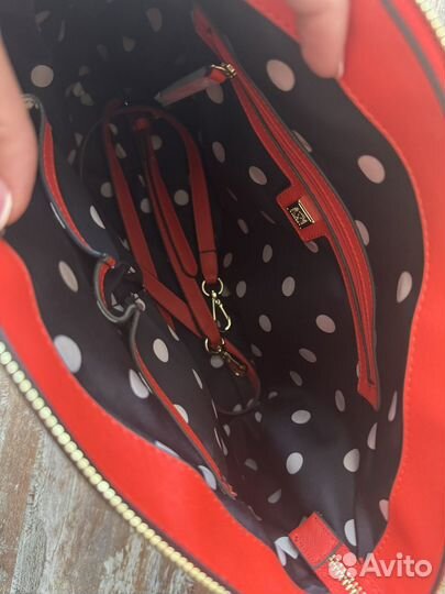 Сумка anne klein