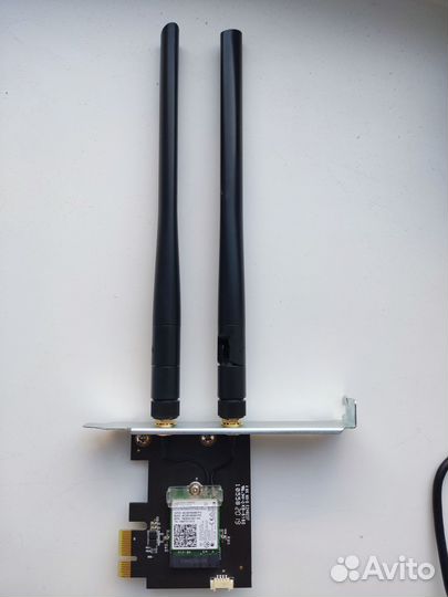 Wi-FI, Bluetooth адаптер TP-link AC1200 Archer T5E