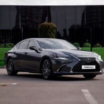 Lexus ES 2.5 AT, 2021, 44 900 км, с пробегом, цена 5 450 000 руб.