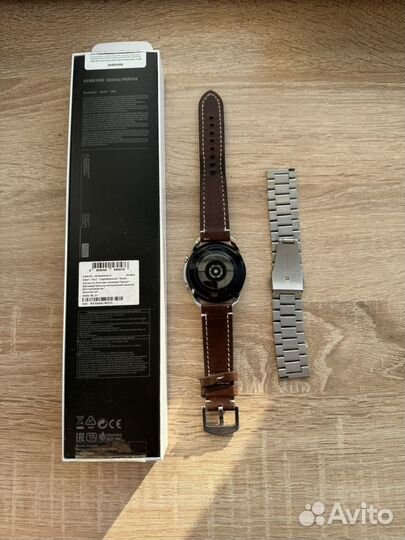 Galaxy watch 3 classic 45mm