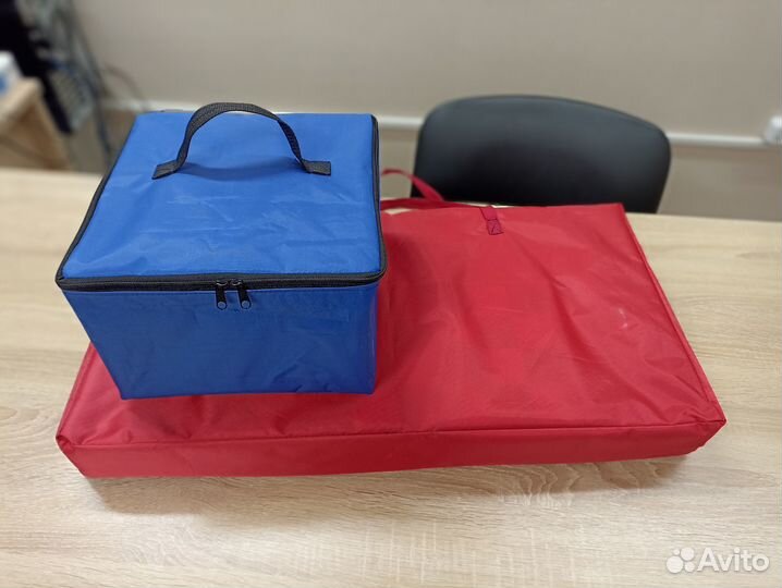 Шахматы ручной работы