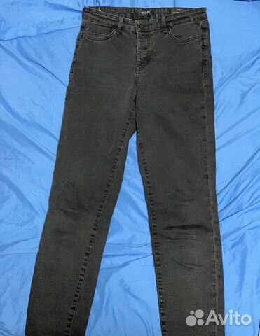 Женские джинсы скинни guess 1981 skinny объявление продам