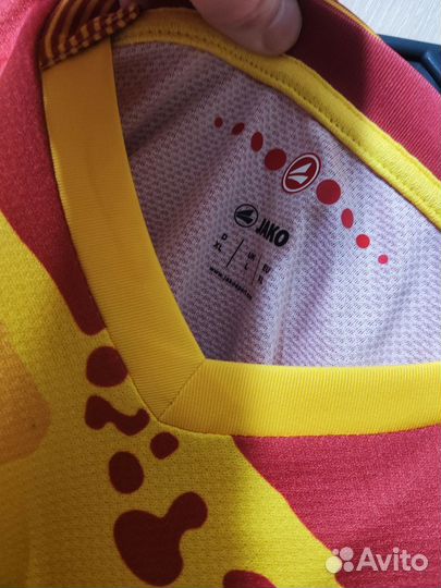 Футбольная футболка Арсенал Тула