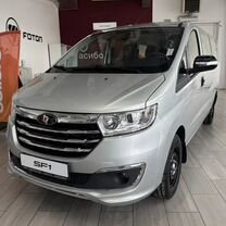 Новый Sollers SF1 1.5 MT, 2026, цена 2 376 000 руб., Кемерово