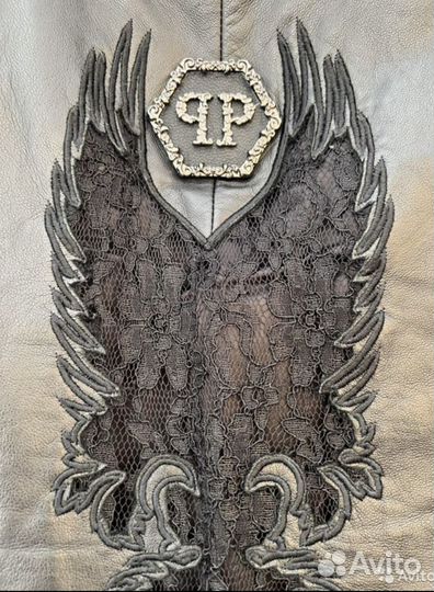 Куртка Philip Plein оригинал