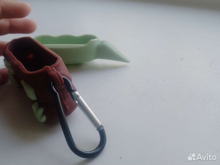 Чехол для наушников airpods pro