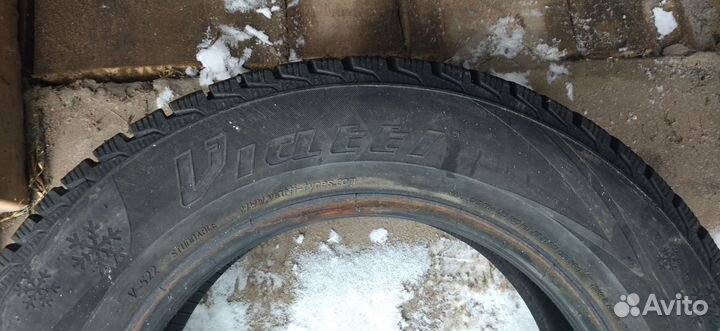 Viatti Brina Nordico V-522 195/65 R15