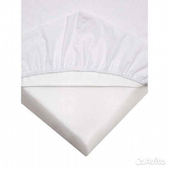 Наматрасник непромокаемый 200 на 200