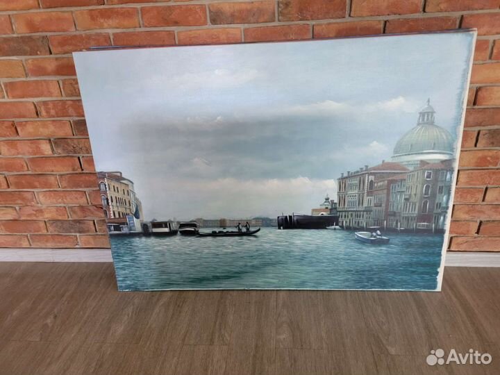 Картина 125*90см