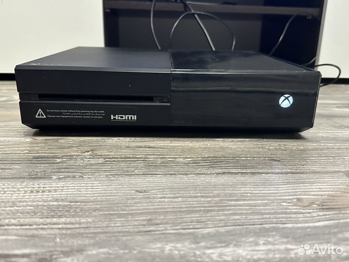 Xbox One 500gb
