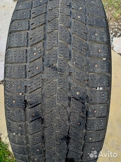 Ironman Ironman Radial ATX1 215/60 R16