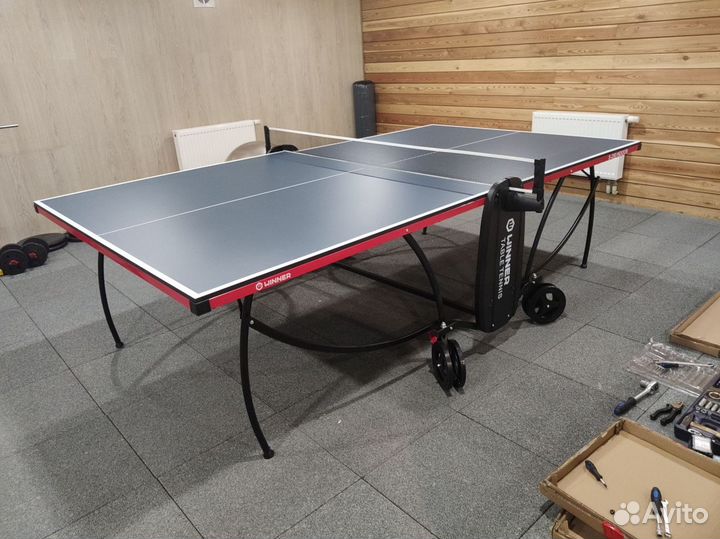 Стол теннисный