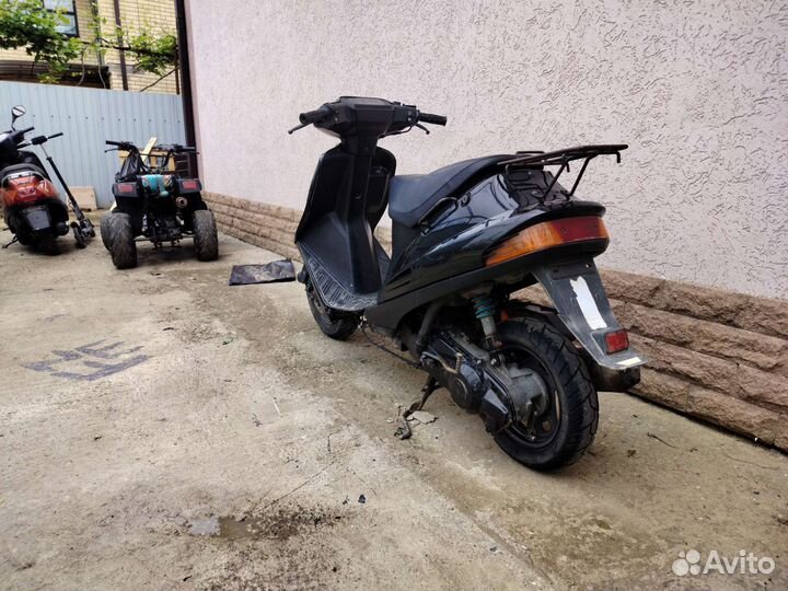 Ремонт/полировка мото