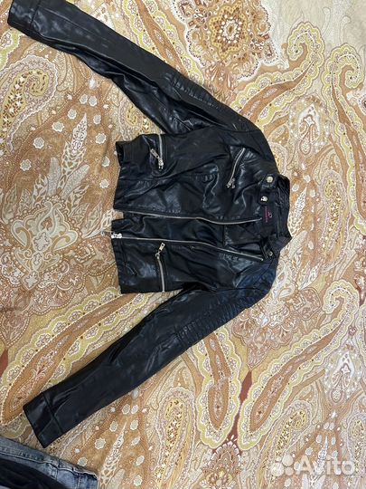 Женские вещи пакетом 42