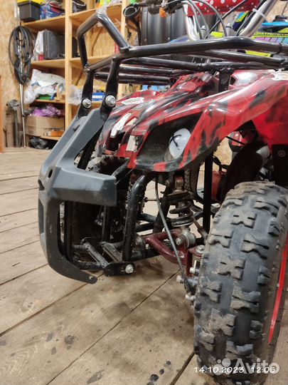 Детский квадроцикл ATV mini