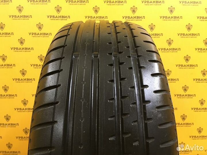 Continental ContiSportContact 2 205/55 R16 94V