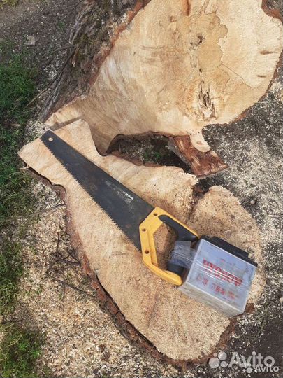 Ремонт бензо-электроинструмента, заточка цепей