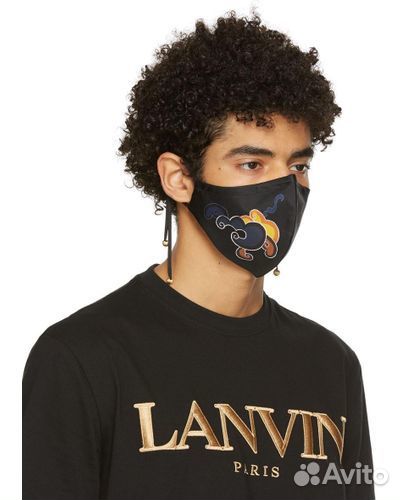 Маска Lanvin Унисекс