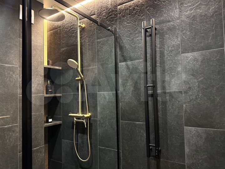 2-к. квартира, 50 м², 25/25 эт.