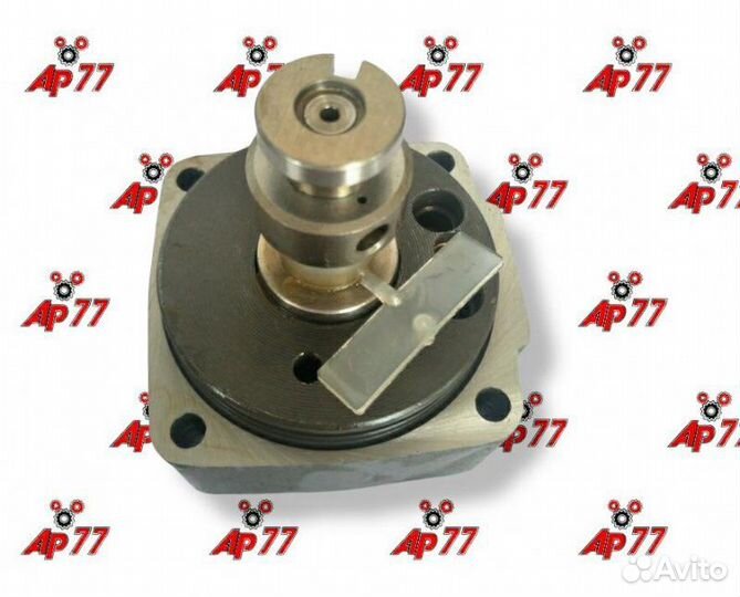 Плунжерная пара Isuzu 4HF1 Zexel 1464024020