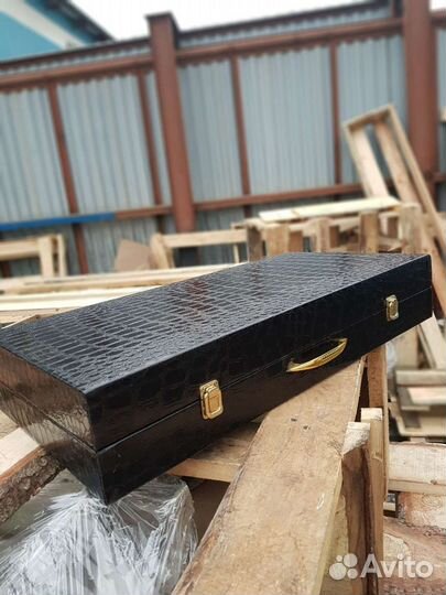 Шашлычный набор Самара