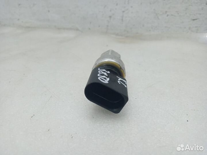 Датчик давления хладогена volkswagen passat CC G65