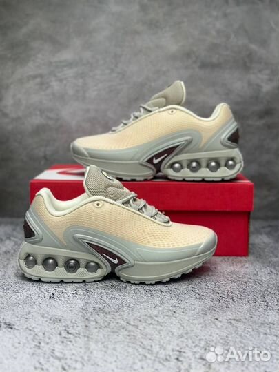 Кроссовки Nike Air Max DN