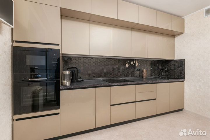 Цена за всю кухню смк 056742