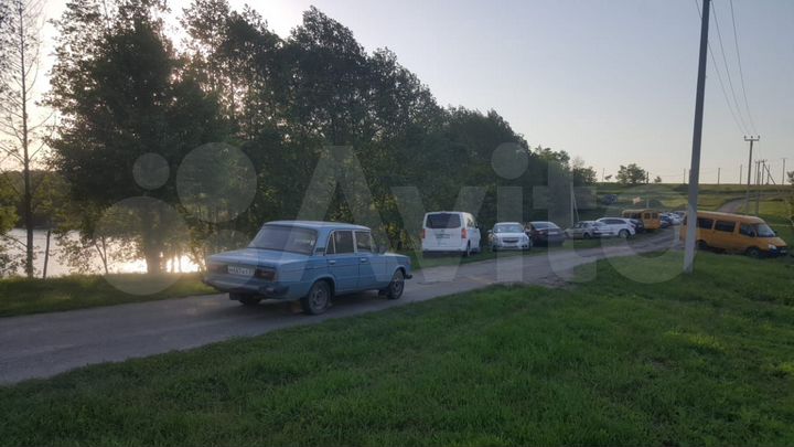 Участок 17,5 сот. (ИЖС)