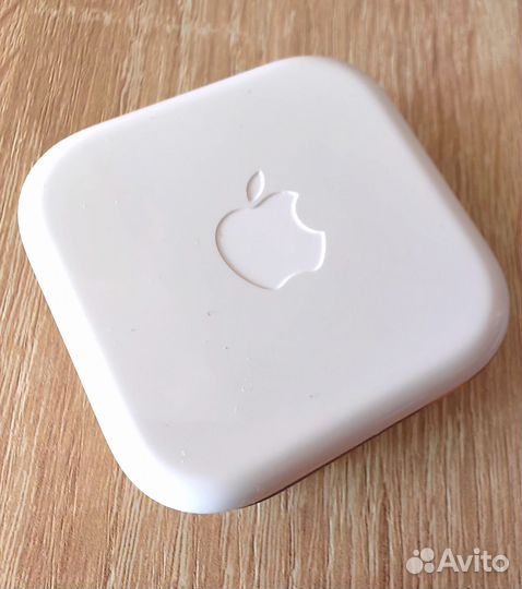 Наушники apple проводные lightning