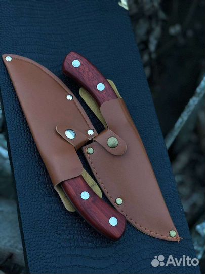 Нож Куханный Нож Разделочный Нож мясника