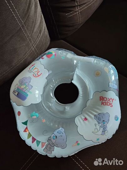 Круг для купания новорожденных