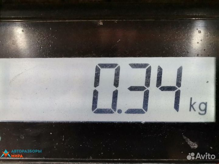 Форсунка Ford Mondeo 4 рест. 2012 1809626