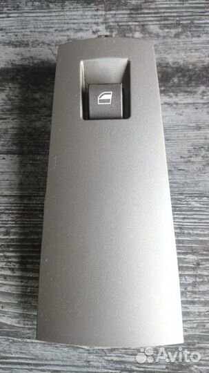 Блоки управления стеклоподъемниками BMW 7 E65