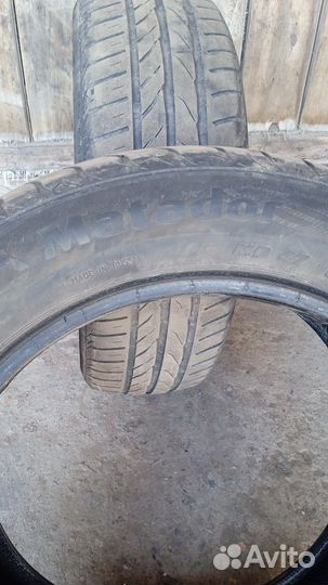 Matador MP 47 Hectorra 3 185/60 R15