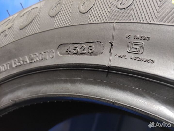 Haida HD668 205/65 R15