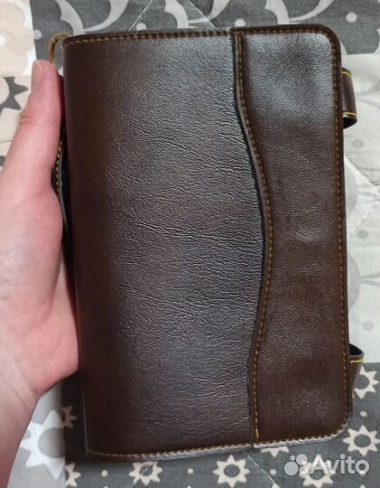 Сумочка барсетка винтаж СССР новая